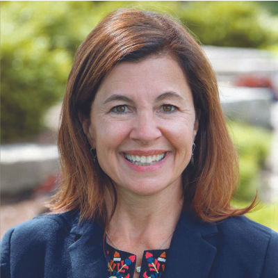 Rep. Kristen McDonald Rivet